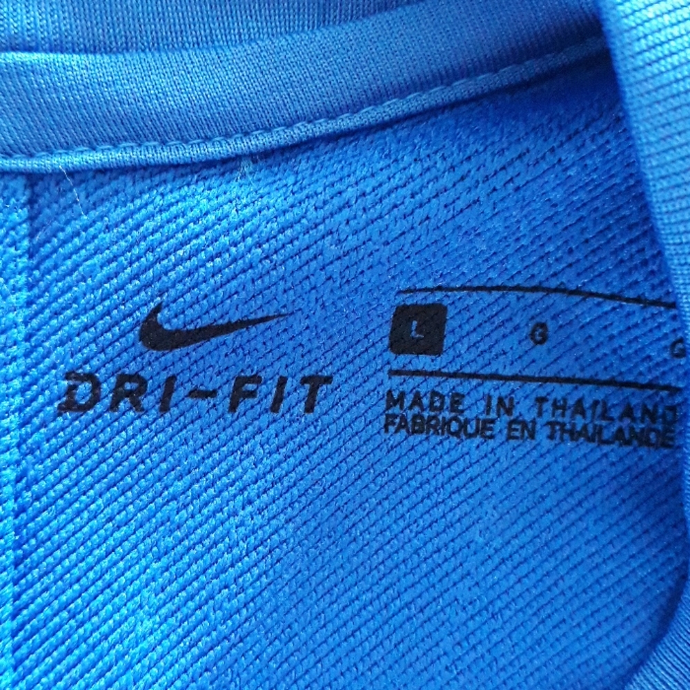 *Host Pick*Nike dri-fit ladies top - Picture 5 of 14